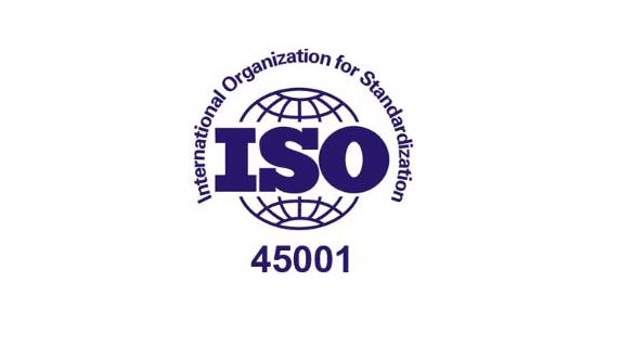 ISO45001職業健康安全管理體系